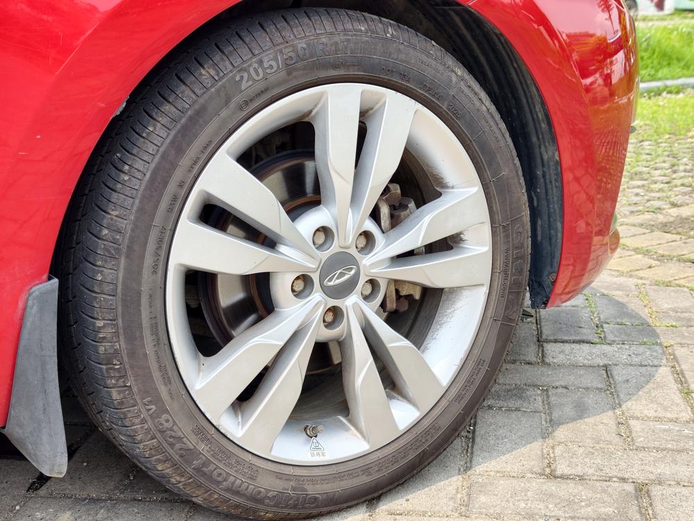 Chery Arrizo 5 2018 car image #12