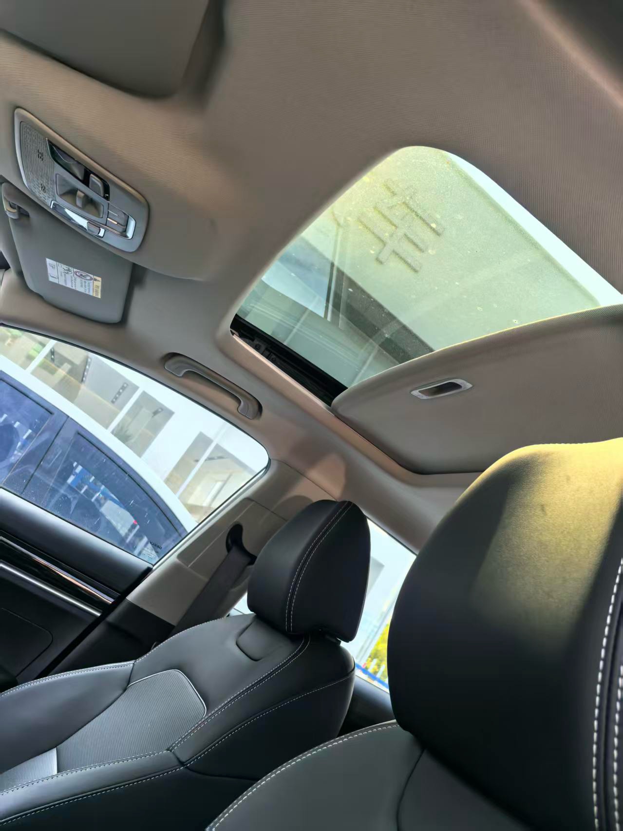 GEELY Coolray 2025 #3 GEELY Coolray 2025 immagine di auto #3