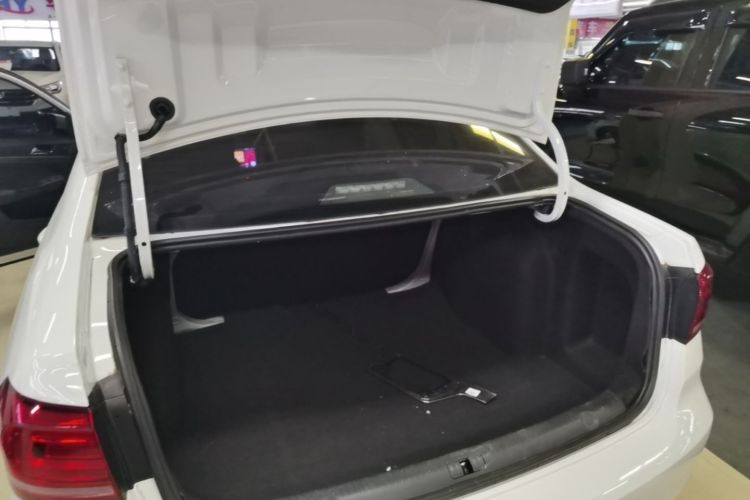 Volkswagen Lavida 2022 car image #21