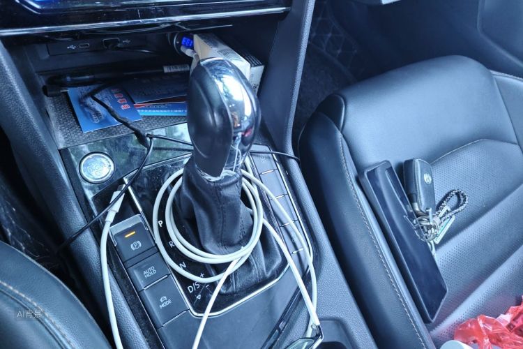 Volkswagen Tharu 2020 #16 Volkswagen Tharu 2020 immagine di auto #16