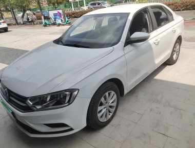 Volkswagen Bora 2018 car image 