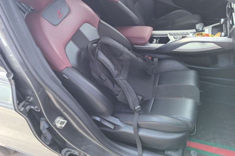 GEELY Coolray 2021 #24 GEELY Coolray 2021 car image #24