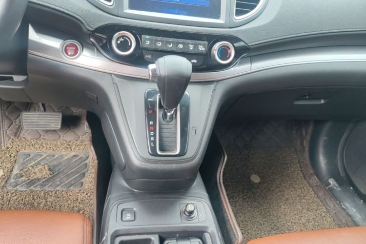 Honda CR-V 2015 car image #14