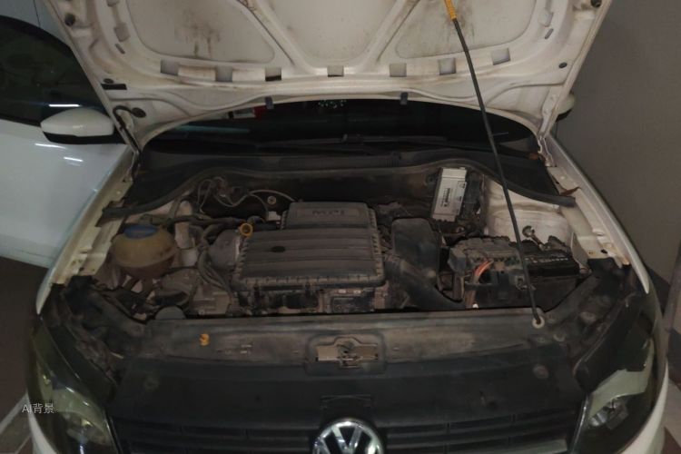 Volkswagen Polo 2019 car image #22