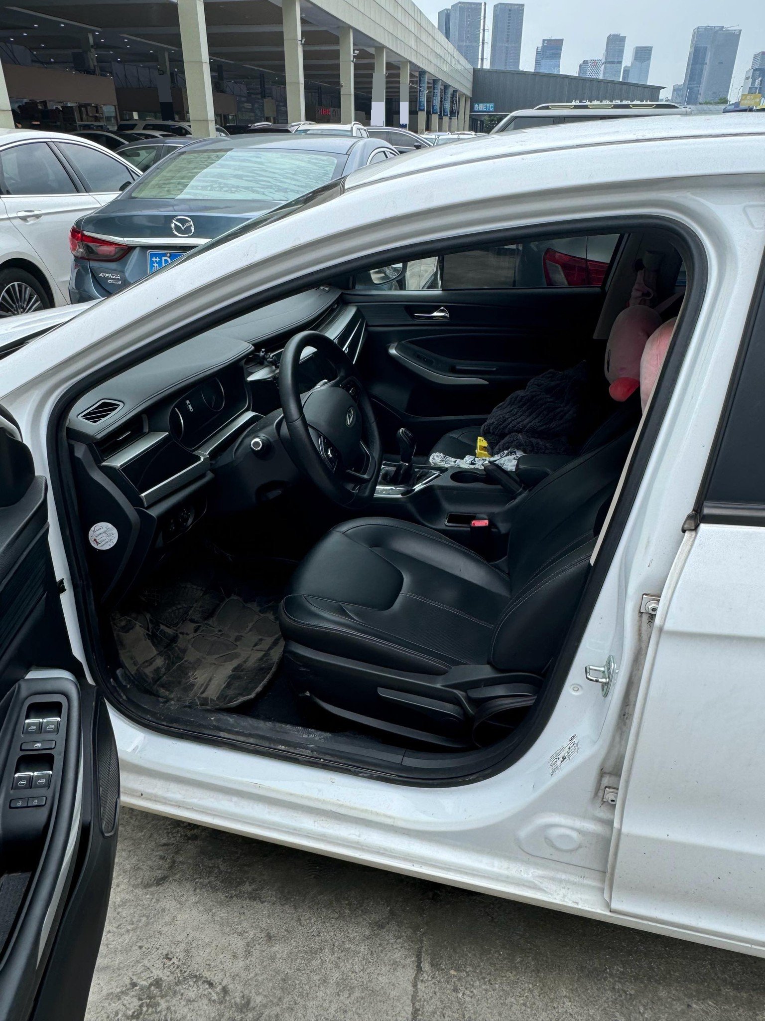 Chery Arrizo 5 2023 #3 Chery Arrizo 5 2023 image de voiture #3