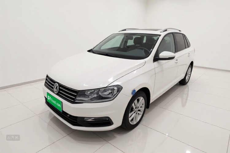 Volkswagen Santana 2016 #2 Volkswagen Santana 2016 car image #2