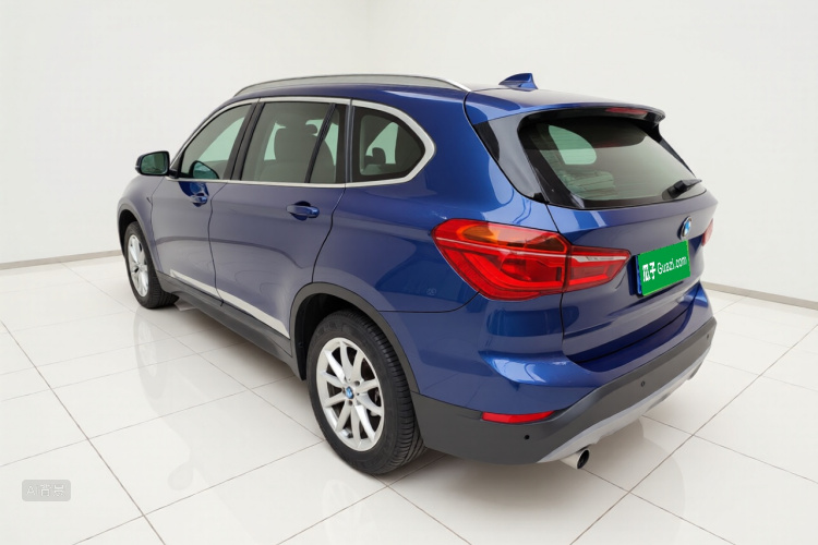 BMW X1 2018 car image #5