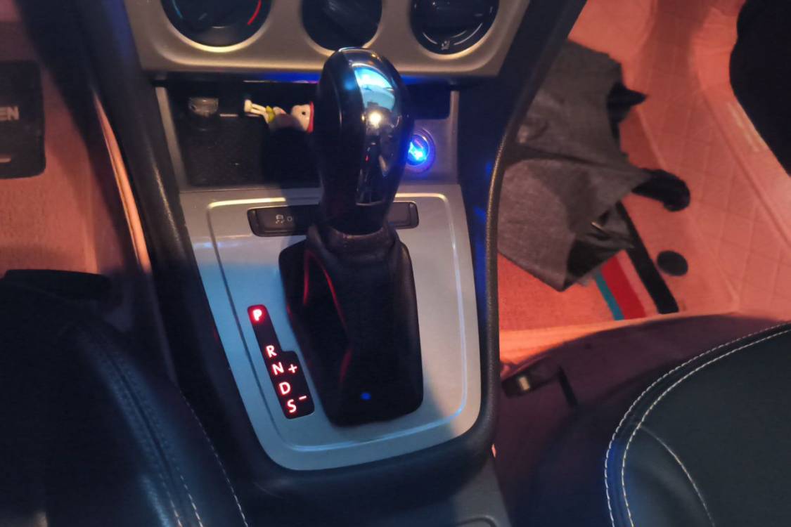 Volkswagen Lavida 2018 car image #27