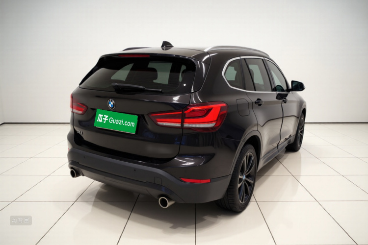 BMW X1 2019 car image #7