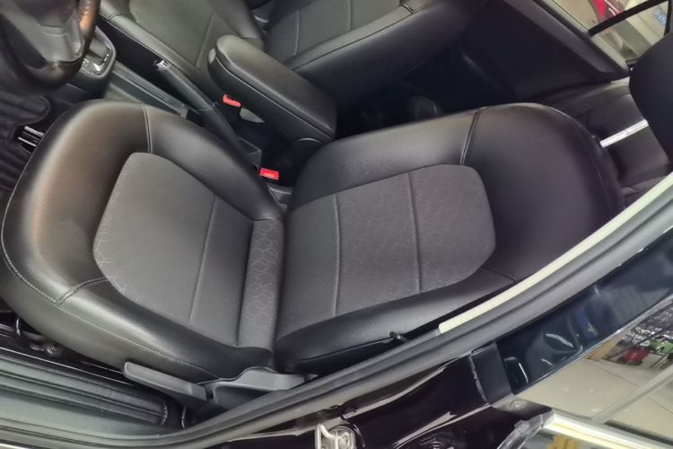 Volkswagen Santana 2016 #15 Volkswagen Santana 2016 immagine di auto #15