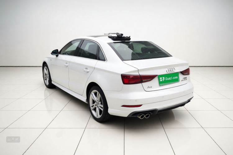 Audi A3 2020 car image #5