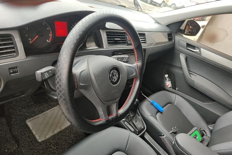 Volkswagen Santana 2016 #11 Volkswagen Santana 2016 car image #11