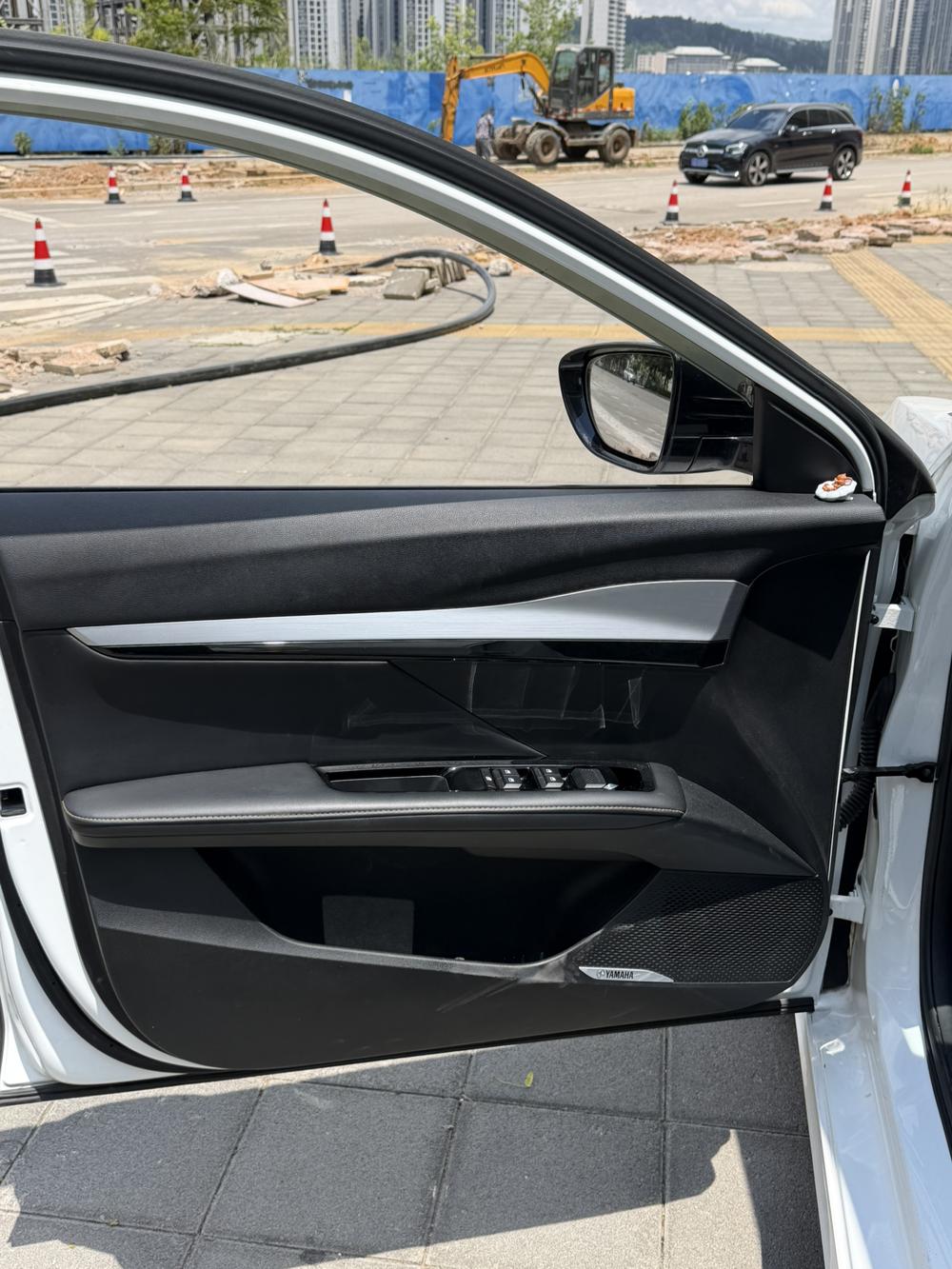 MG 5 Scorpio 2023 #7 MG 5 Scorpio 2023 immagine di auto #7