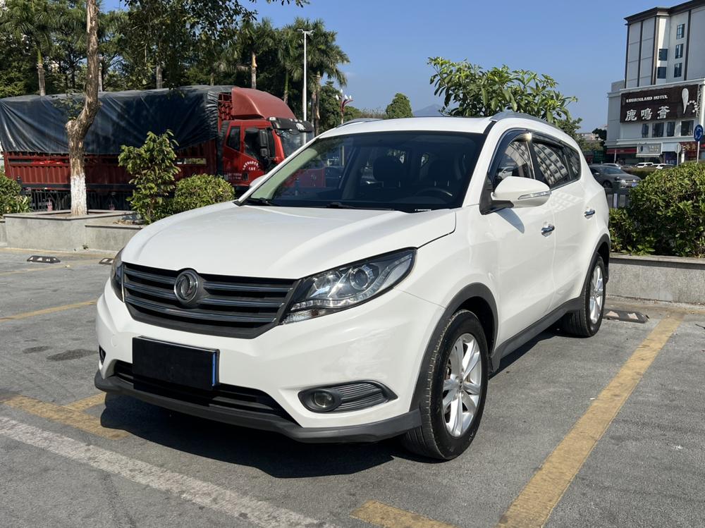 2018 2018 car image