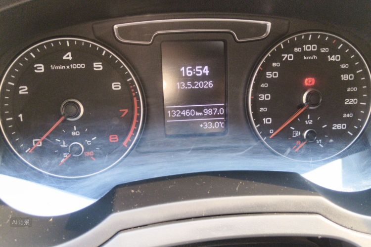 Audi Q3 2018 #14 Audi Q3 2018 immagine di auto #14