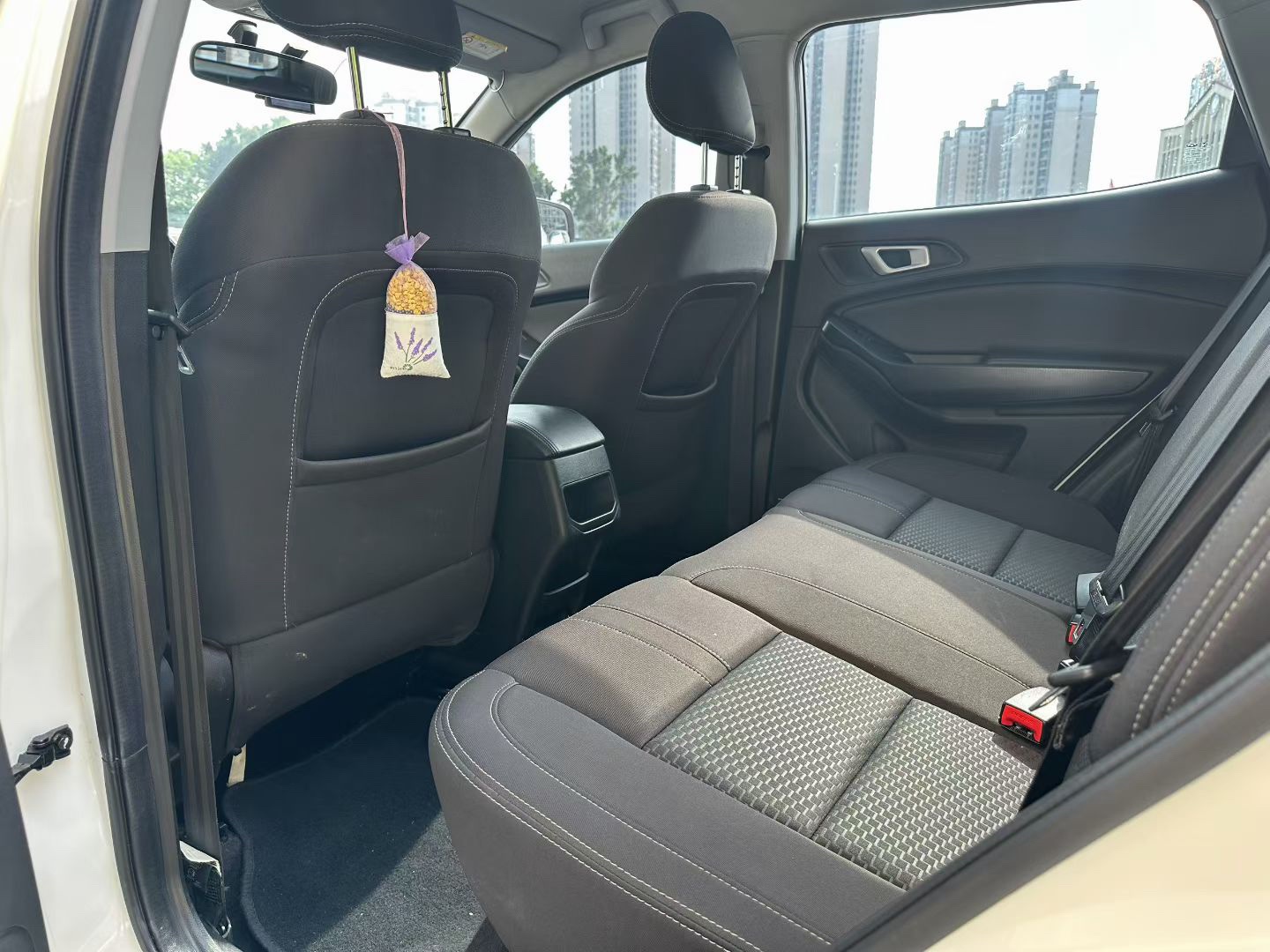 Chery Tiggo 5x 2020 imagem de carro #9