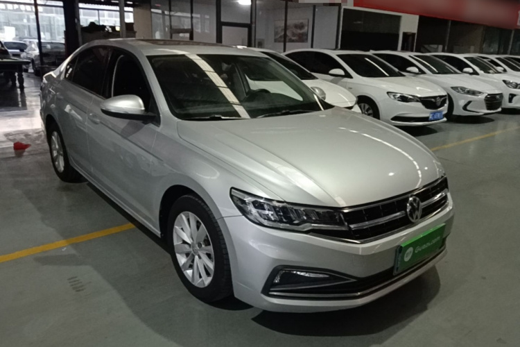 Volkswagen Bora 2018 #4 Volkswagen Bora 2018 immagine di auto #4