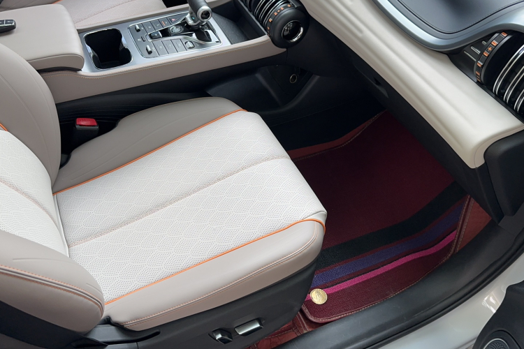 BYD Yuan Plus 2024 car image #18