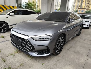 BYD Han 2022 BYD Han 2022 car image