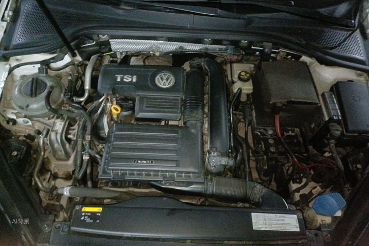 Volkswagen Golf 2016 car image #22