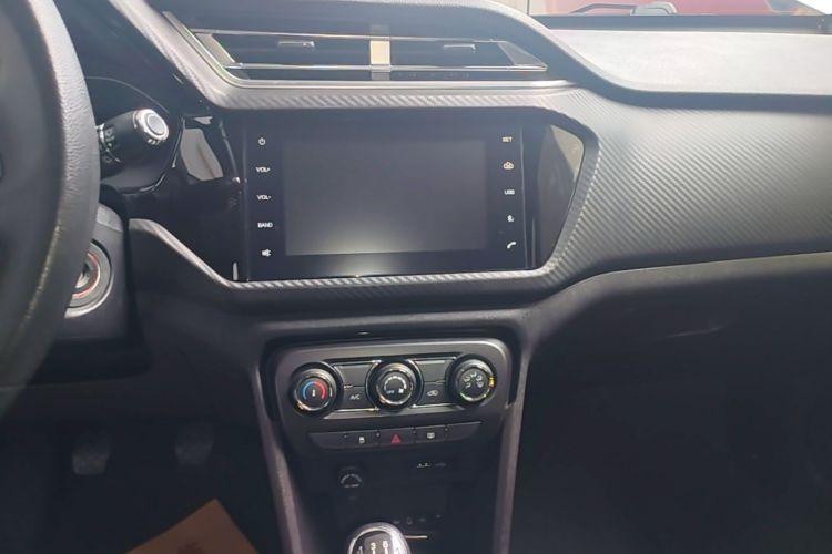 Chery Tiggo 3x 2019 #13 Chery Tiggo 3x 2019 صورة سيارة #13