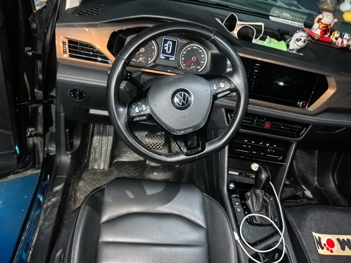 Volkswagen Tharu 2021 #7 Volkswagen Tharu 2021 car image #7