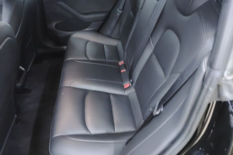 Tesla Model 3 2021 #17 Tesla Model 3 2021 car image #17