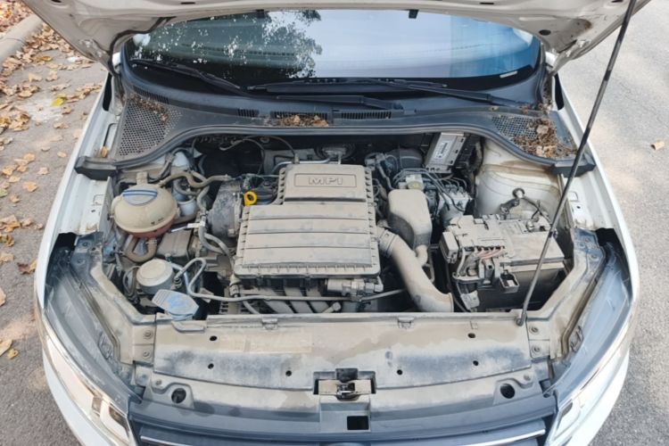 Volkswagen Santana 2022 car image #20