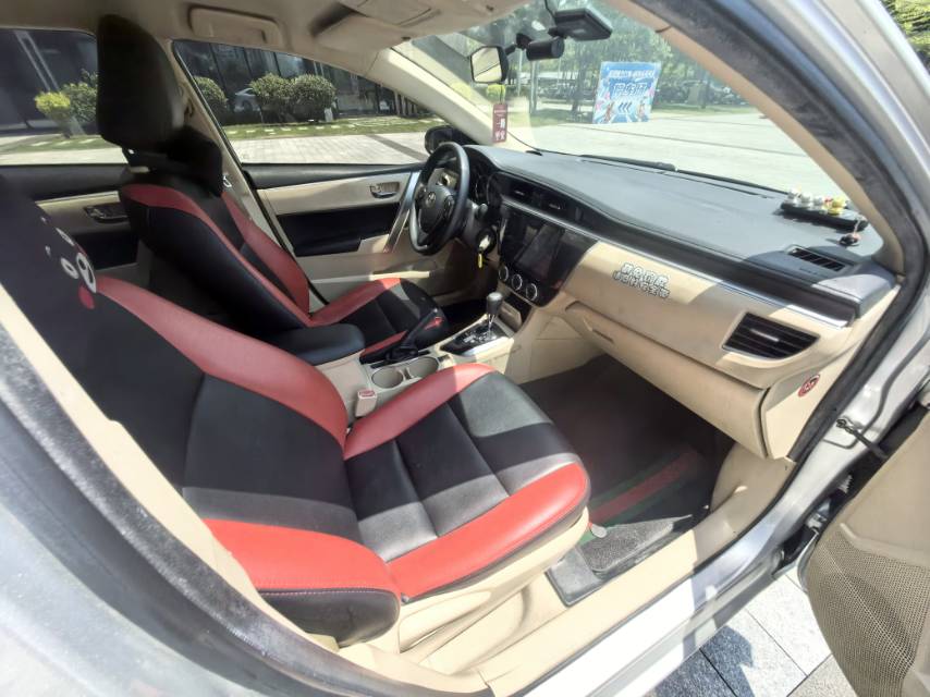 2015 #9 2015 car image #9