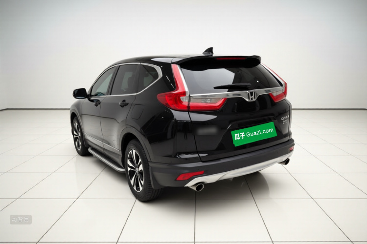Honda CR-V 2020 #5 Honda CR-V 2020 car image #5