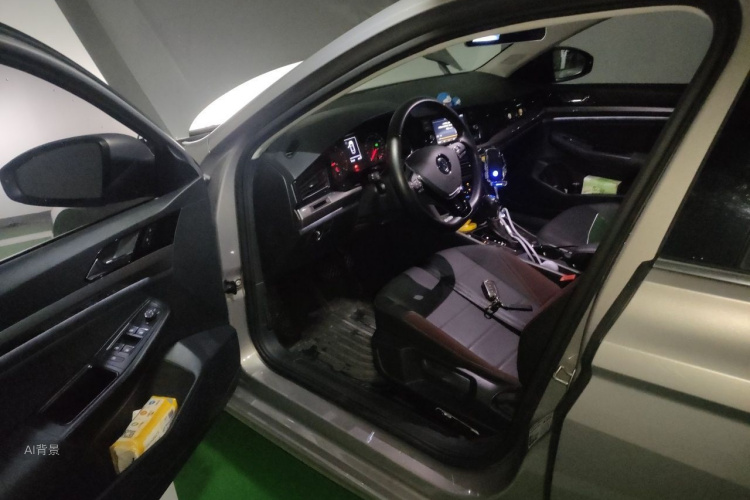 Volkswagen Bora 2019 #18 Volkswagen Bora 2019 car image #18