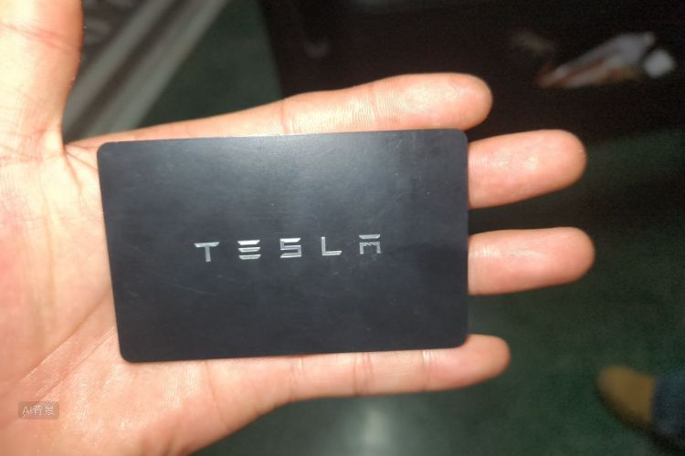 Tesla Model Y 2021 #10 Tesla Model Y 2021 car image #10