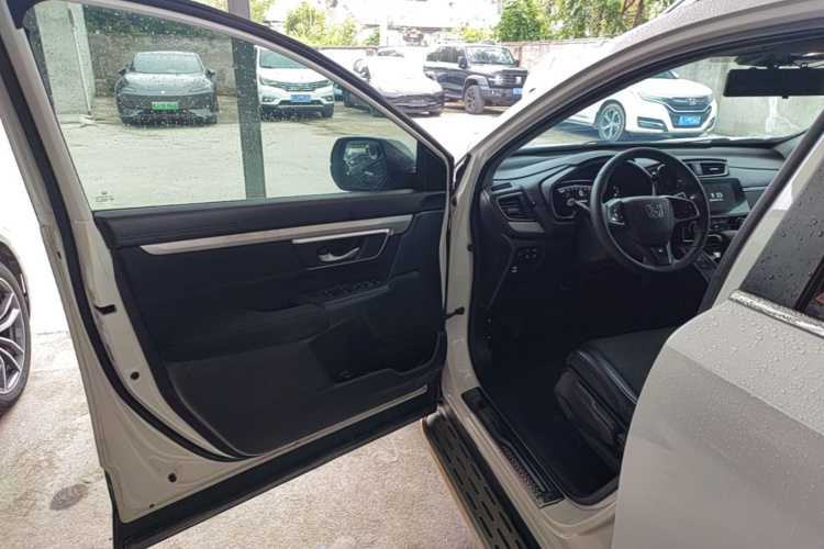 Honda CR-V 2020 car image #12