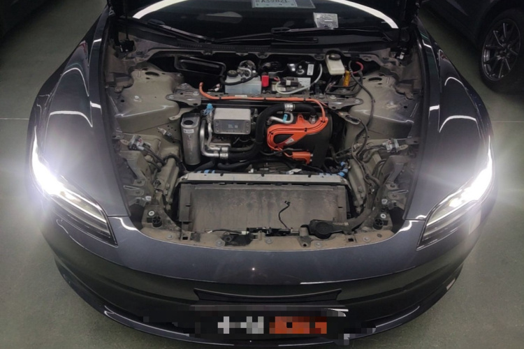 Tesla Model 3 2025 #20 Tesla Model 3 2025 car image #20