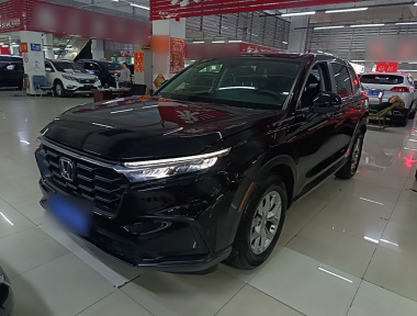 Honda CR-V 2025 car image 