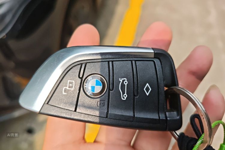 BMW 3 Series 2021 #10 BMW 3 Series 2021 immagine di auto #10