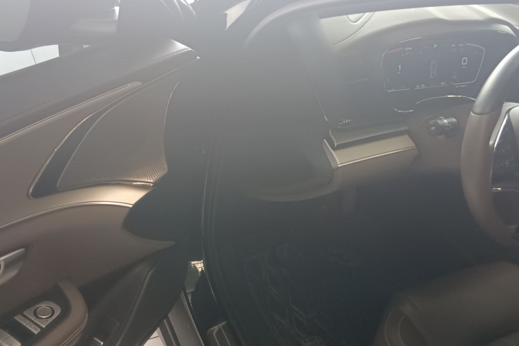 比亚迪 汉 2023 汽车图片 #16