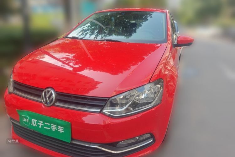 Volkswagen Polo 2016 صورة سيارة #2
