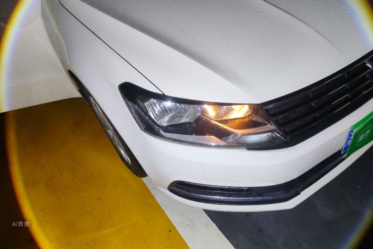 Volkswagen Lavida 2017 #8 Volkswagen Lavida 2017 car image #8