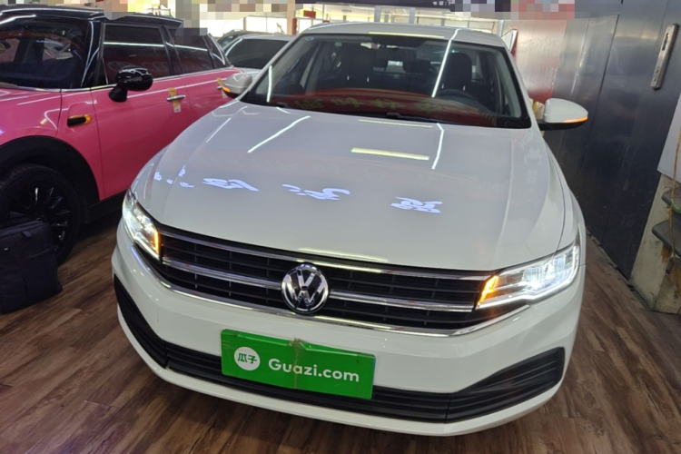 Volkswagen Bora 2019 #3 Volkswagen Bora 2019 изображение автомобиля #3