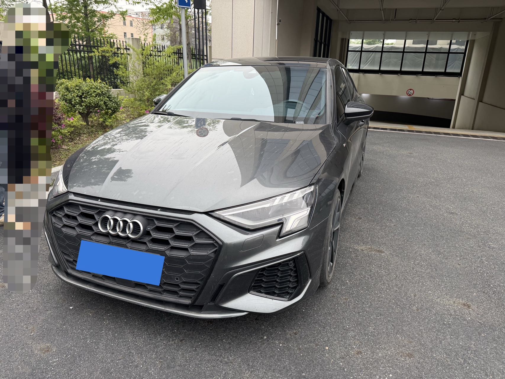 2023 car image 