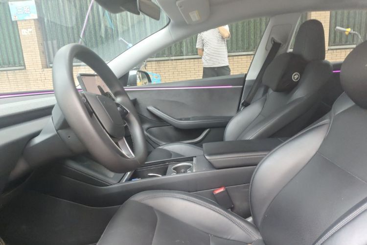 Tesla Model 3 2024 immagine di auto #15