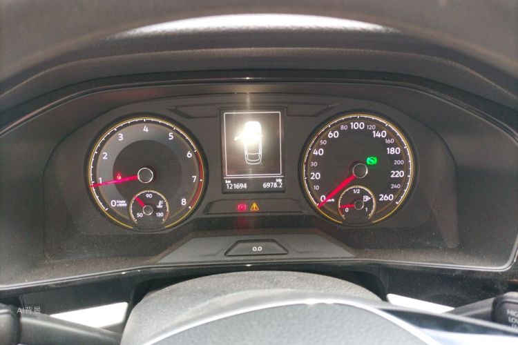 Volkswagen Lavida 2020 car image #13