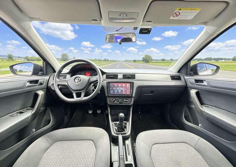 Volkswagen Santana 2017 #7 Volkswagen Santana 2017 imagen de coche #7
