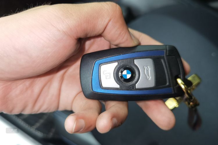 BMW 3 Series GT 2019 #10 BMW 3 Series GT 2019 car image #10