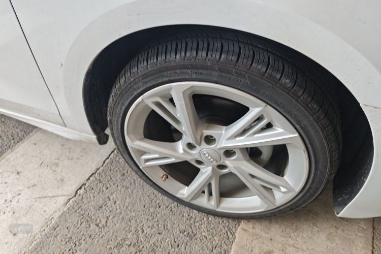 Audi A3 2022 immagine di auto #9