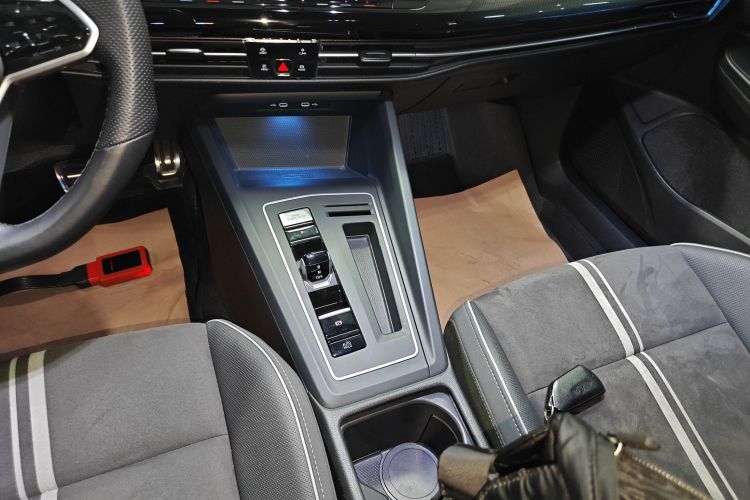 大众 高尔夫 2024 汽车图片 #14