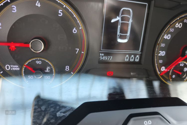 Volkswagen Lavida 2020 car image #14