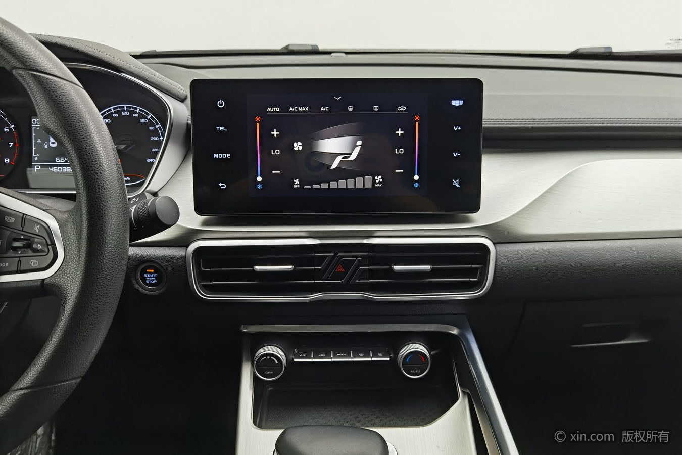 GEELY Coolray 2024 immagine di auto #13