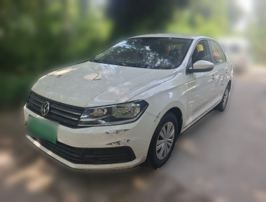 Volkswagen Santana 2018 car image 